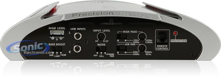Precision Power PPI S420.2 Image 3