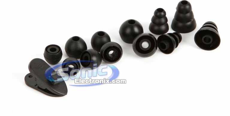 Monster Cable Beats By Dre Ear Buds (MH BEATS IE) Image 8