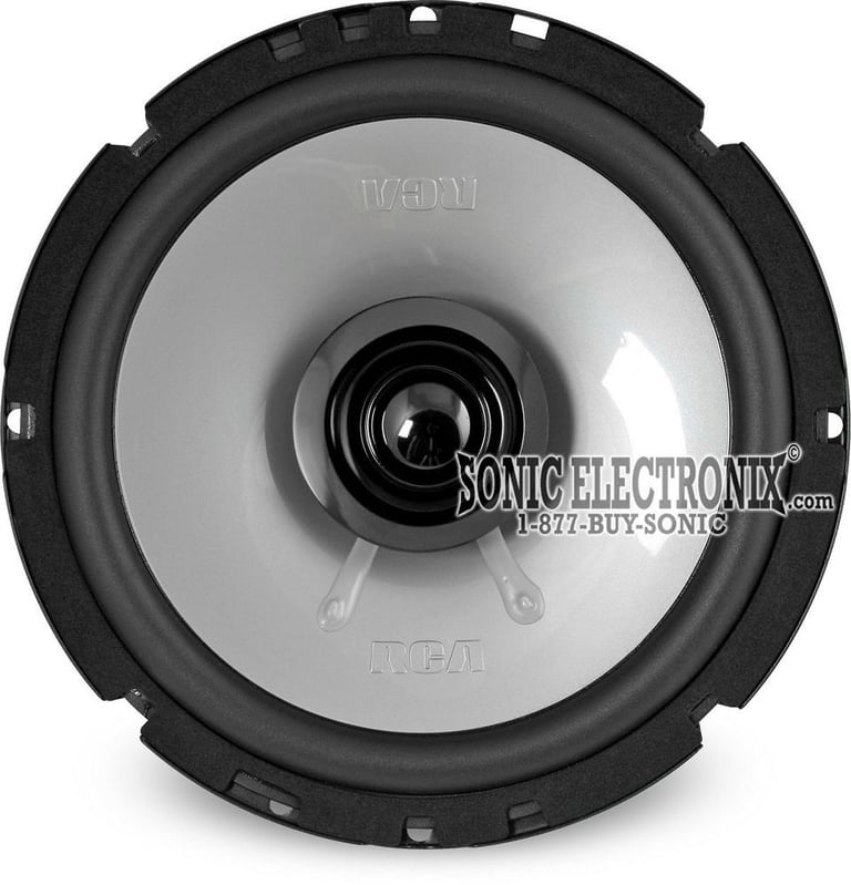 RCA RC6518 (Priced Per Speaker) Image 1