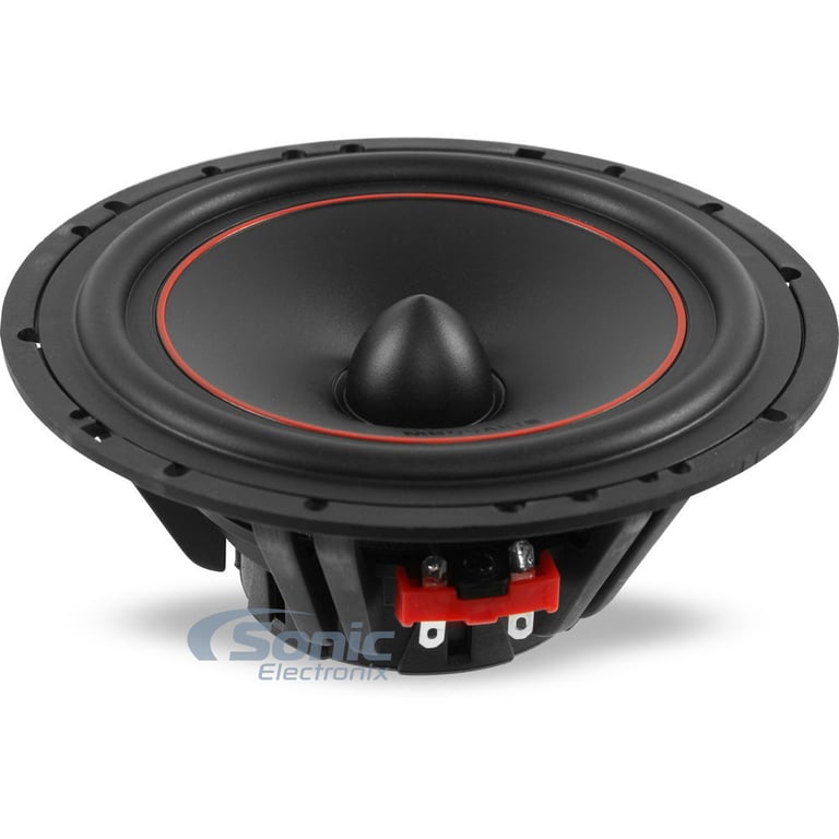 (2) MB Quart XC1-216 6.5" Component Speaker Systems Image 9