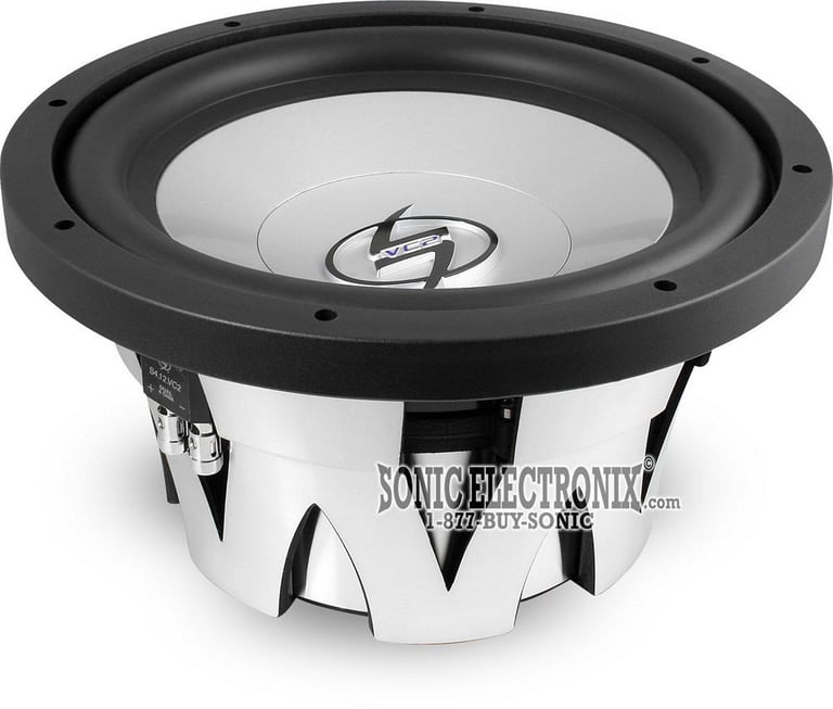 ** CLOSEOUT!! ** Lightning Audio Strike VC2 S4.12.VC2 Image 1