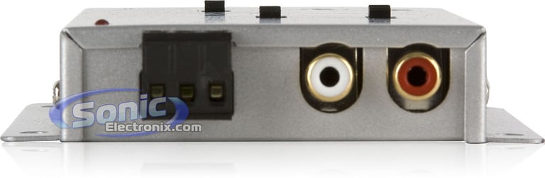 Power Acoustik C-1B Image 3