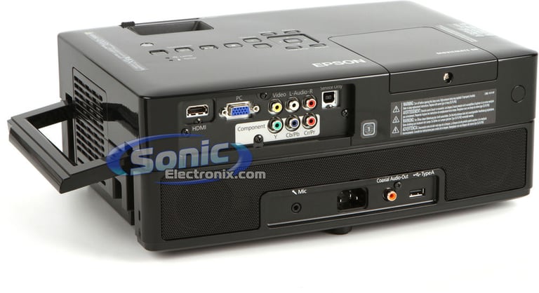 Epson MovieMate 60 V11H319220 Image 4