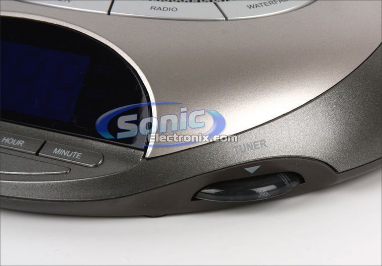 HoMedics SS-4500 Image 4