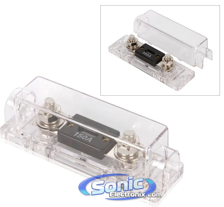 Hifonics Zeus ZXX-3200.1D 3200w RMS Mono Car Audio Amplifier+Amp Kit+Capacitor Image 10