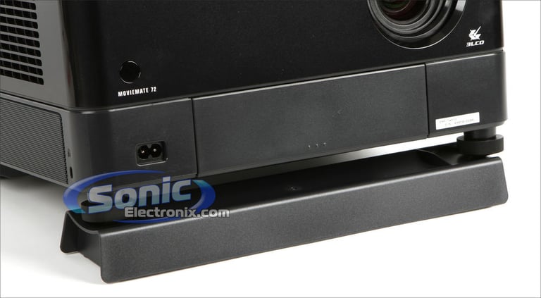 Epson MovieMate 72 V11H257220 Image 8