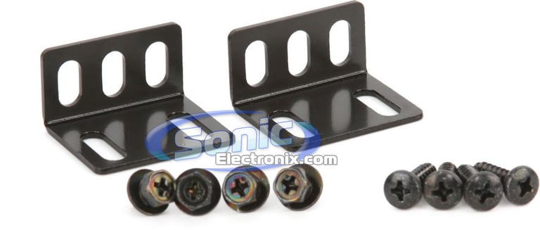 Kenwood Marine P-WD253MRS (KFC-W253MRS + KAC-210MR) Image 9