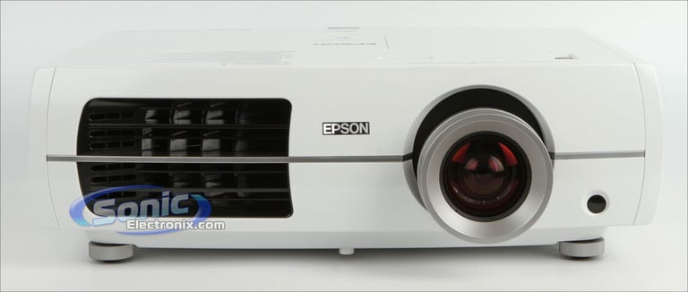 Epson PowerLite Home Cinema 8500UB V11H337020  Image 2