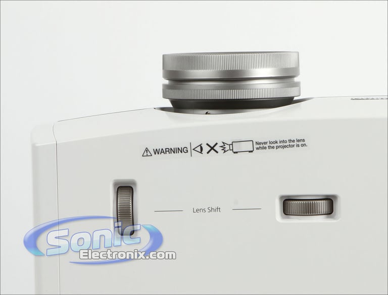 Epson PowerLite Home Cinema 8500UB V11H337020  Image 6