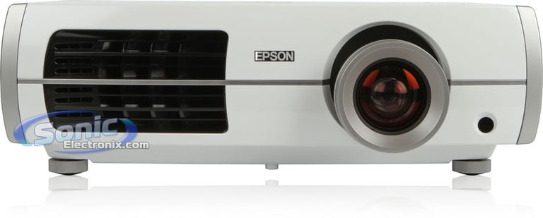 Epson PowerLite  Home Cinema 8100 V11H336120 Image 2