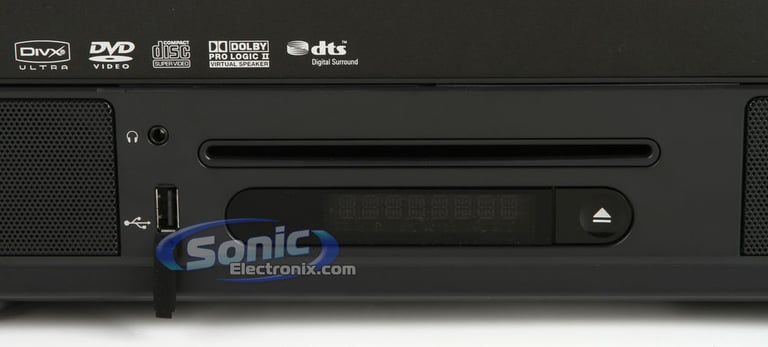 Epson MovieMate 72 V11H257220 Image 5