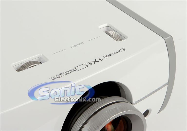 Epson PowerLite  Home Cinema 8100 V11H336120 Image 6