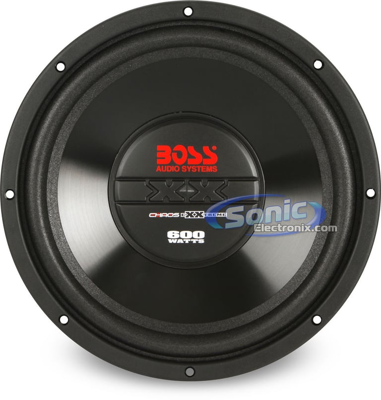 Boss CX10 Image 2