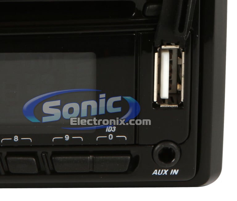 Boss 638UA Image 4