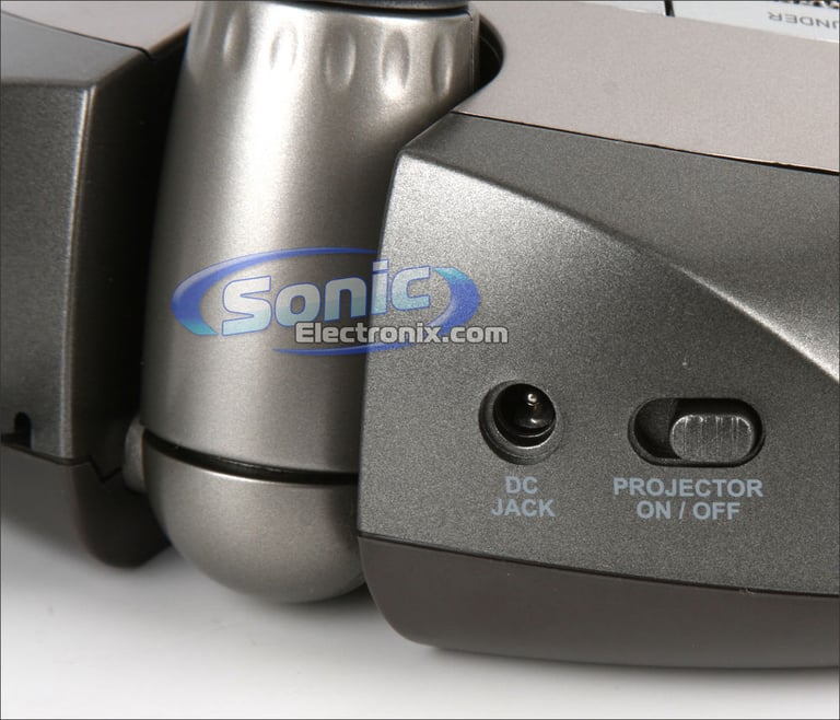 HoMedics SS-4500 Image 9