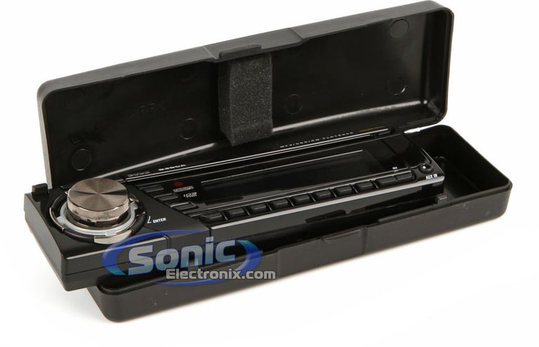Boss 636CA Image 6