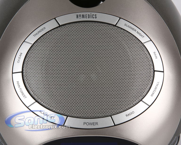 HoMedics SS-4500 Image 5