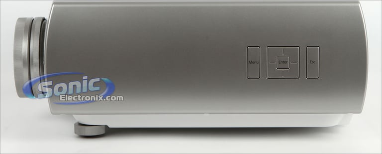 Epson PowerLite  Home Cinema 8100 V11H336120 Image 5