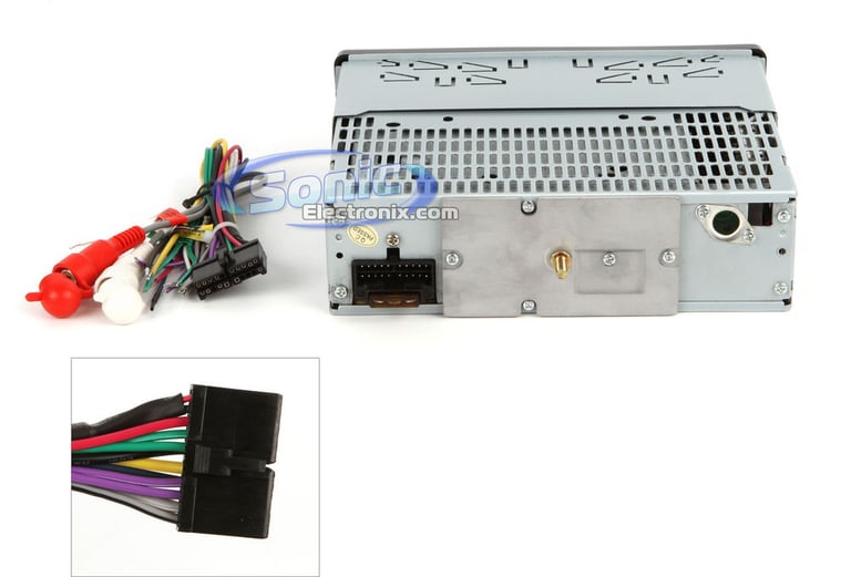 Boss 638UA Image 5