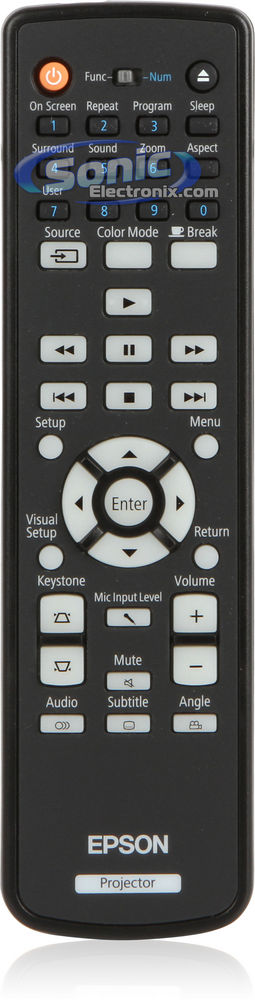 Epson MovieMate 60 V11H319220 Image 7