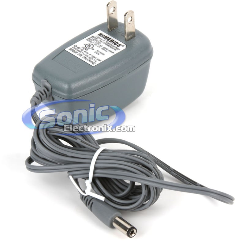 HoMedics SS-4500 Image 10