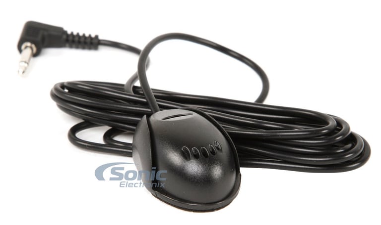 Soundstream VRN-74HB 7" Navigation DVD Player w/Bluetooth, MobileLink8.2+Cable Image 11