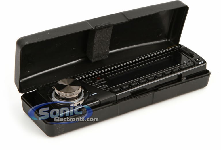 Boss 638UA Image 7