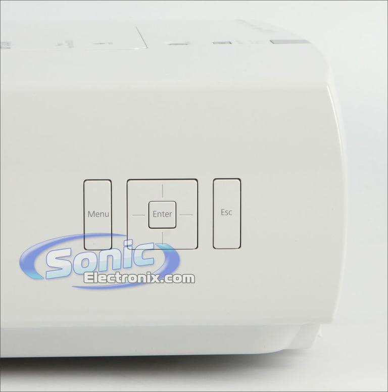 Epson PowerLite Home Cinema 8500UB V11H337020  Image 8