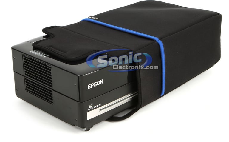 Epson MovieMate 60 V11H319220 Image 8
