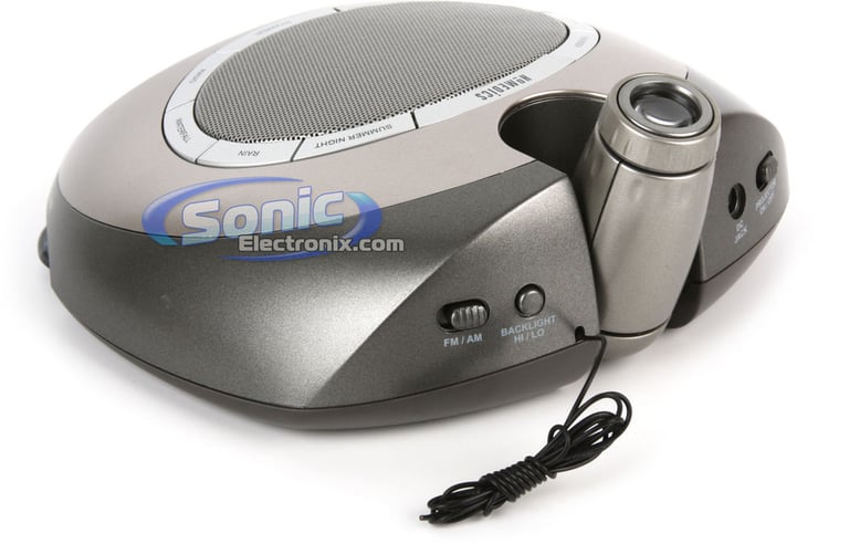 HoMedics SS-4500 Image 6