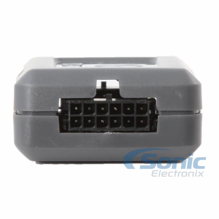 Scosche LPCR25 Wiring Interface Image 4