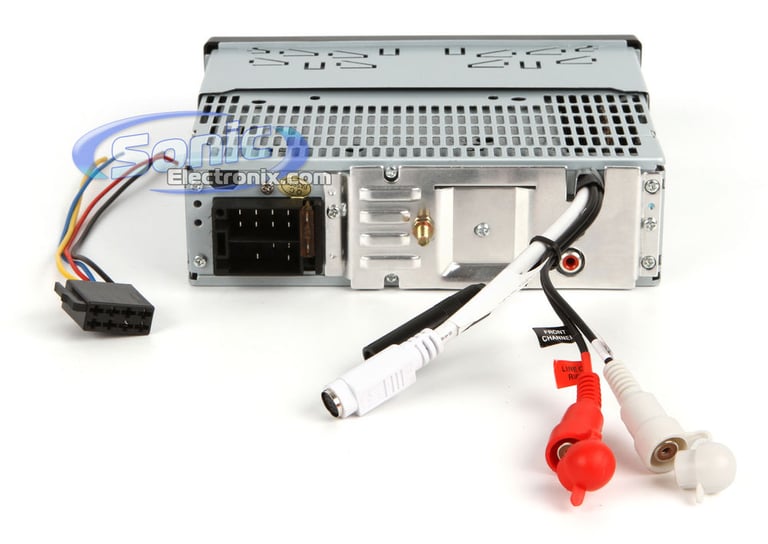 Boss 840UBI Image 5