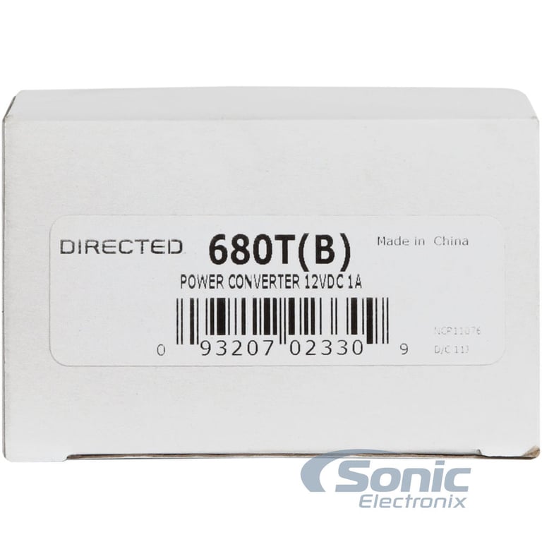 Directed 680T Image 3