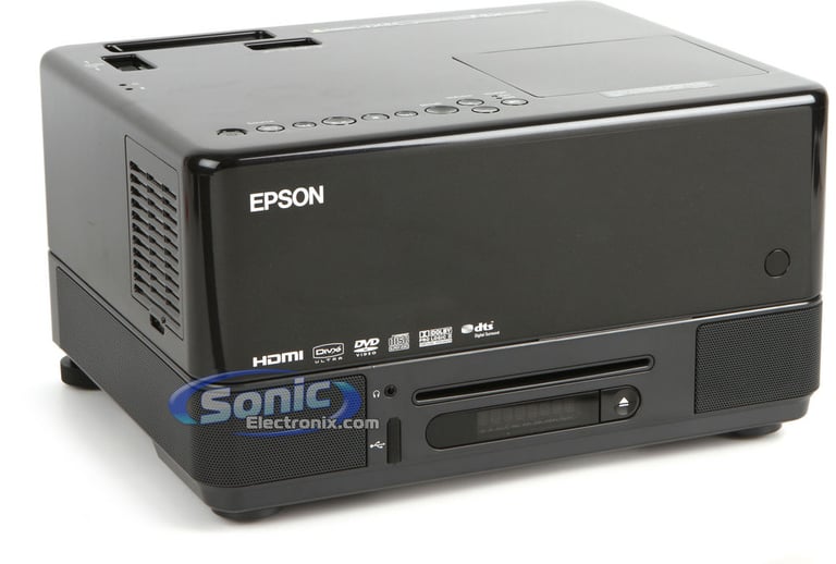 Epson MovieMate 72 V11H257220 Image 4