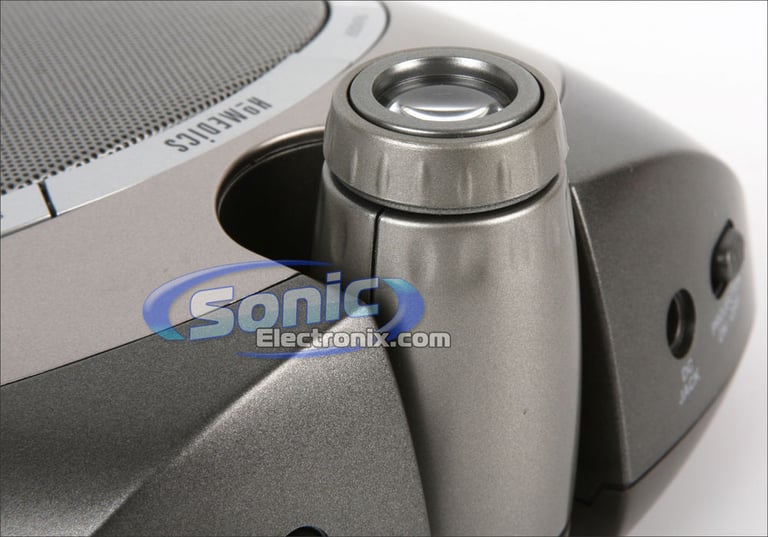 HoMedics SS-4500 Image 7