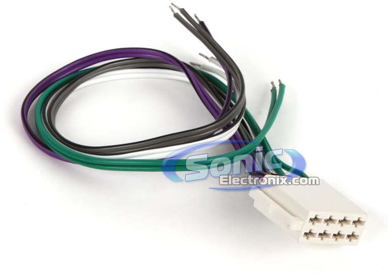 Boss 840UBI Image 8