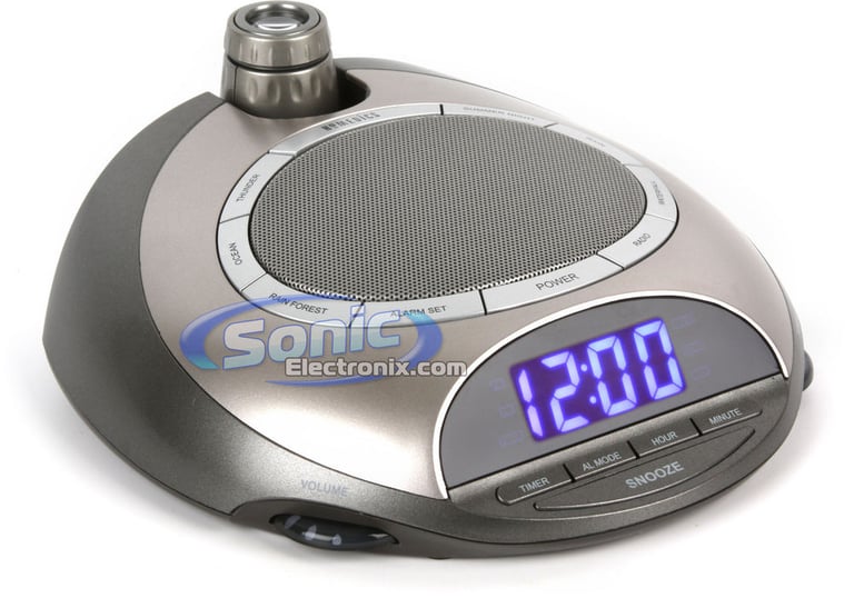 HoMedics SS-4500 Image 1
