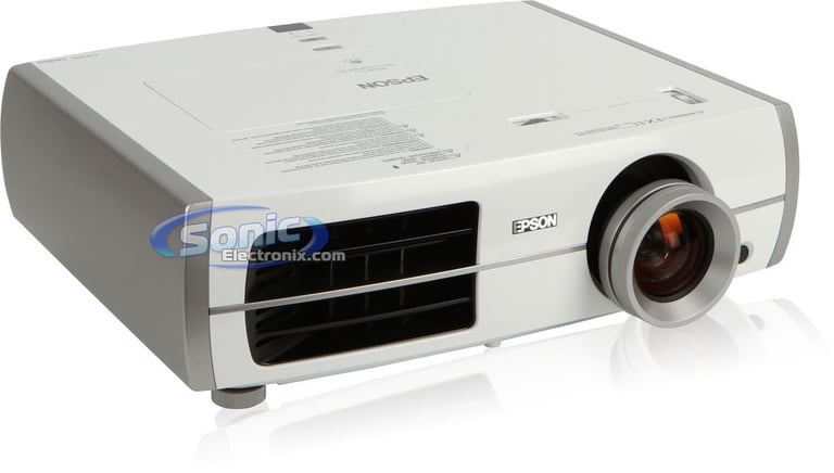 Epson PowerLite  Home Cinema 8100 V11H336120 Image 1