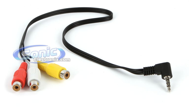 Clarion VZ400 R/B Image 6