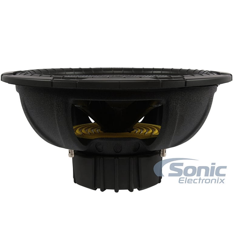 2) KICKER 43C154 Comp 15" 1000 Watt Car Subwoofers Subs+ Atrend 15DQ Image 29