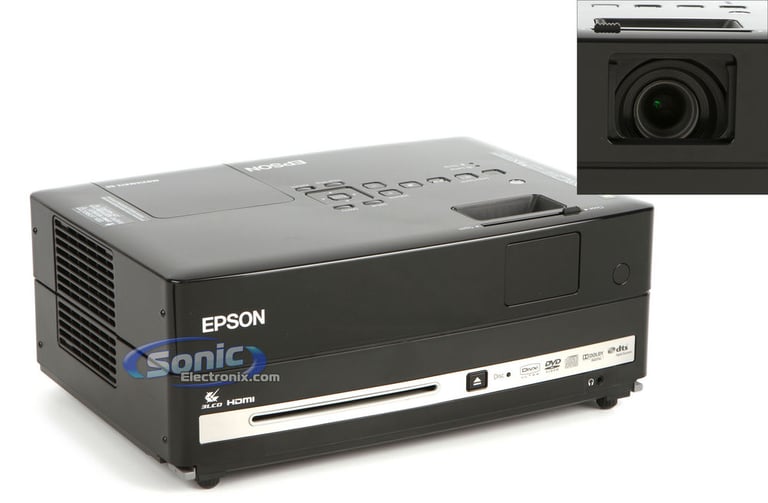 Epson MovieMate 60 V11H319220 Image 1