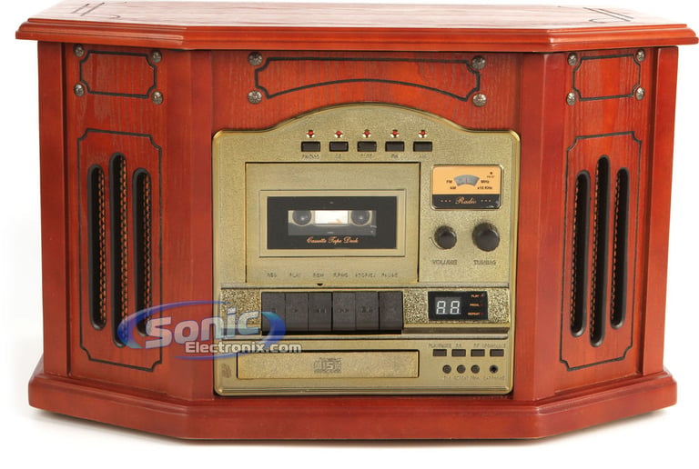 Grace Digital Victoria Tunewriter III (Tune Writer III - GDI-TW3USB) Image 2