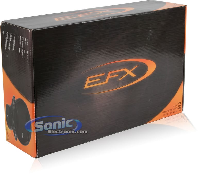 EFX C692 Image 10
