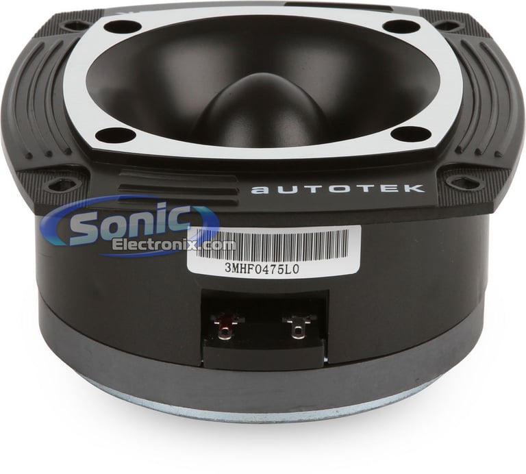 Autotek AT46-8 Image 2