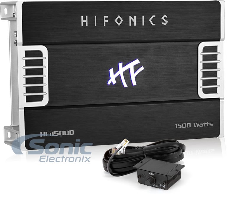 2) Kicker 44CVX122 CVX 12" 3000w Car Subwoofers+Vented Sub Box+Amplifier+Amp Kit Image 3