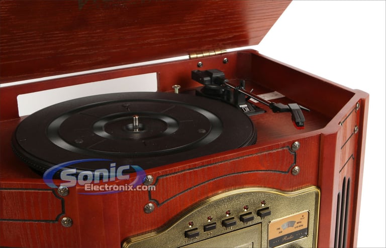 Grace Digital Victoria Tunewriter III (Tune Writer III - GDI-TW3USB) Image 6