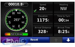 Garmin Zumo 660 Image 4