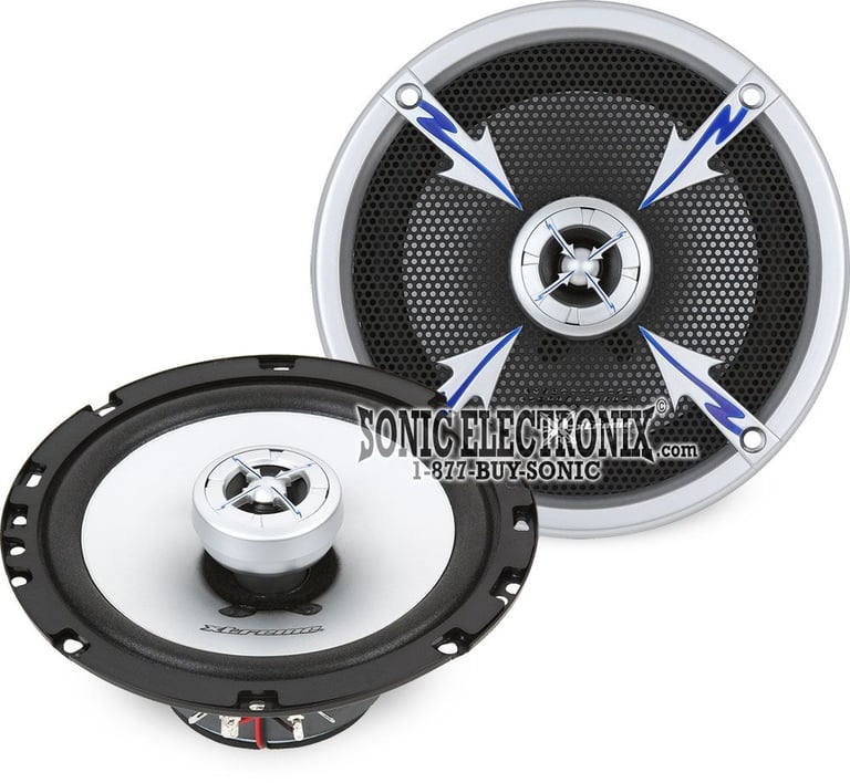 Xtreme Audio 650X Image 1