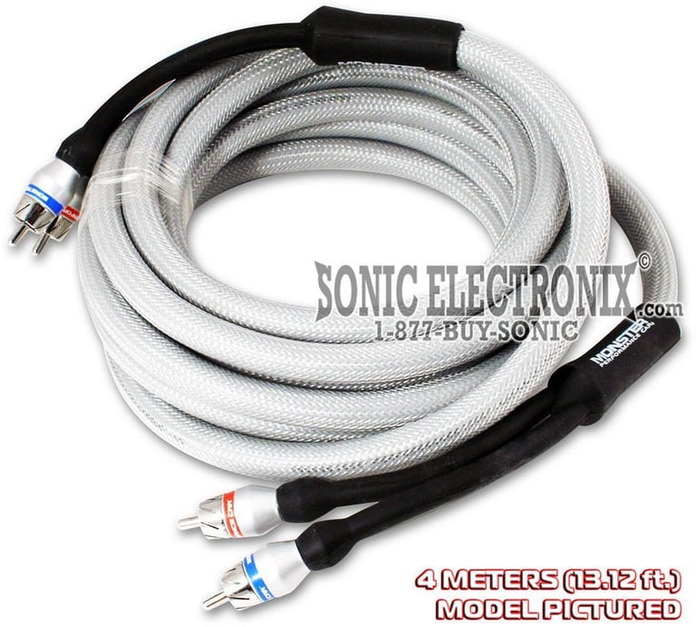 Monster Cable MPC I402 2C-6M Image 1