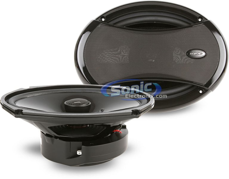 EFX C692 Image 1